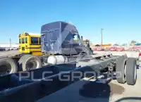 2017 Ford F-650 фото