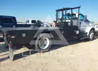2017 Ford F-750 фото