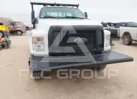 2017 Ford F-750 фото