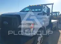 2017 Ford F-750 фото