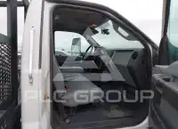 2017 Ford F-750 фото