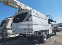 2017 Ford F-750 фото