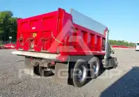 2017 Ford F-750 фото
