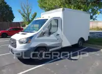 2017 Ford TRANSIT фото