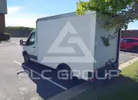 2017 Ford TRANSIT фото