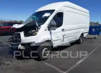 2017 Ford TRANSIT photo