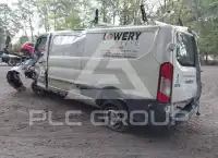 2017 Ford TRANSIT фото