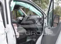 2017 Ford TRANSIT фото