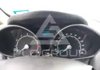 2017 Ford FIESTA фото