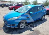 2017 Ford FIESTA photo