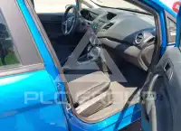 2017 Ford FIESTA photo