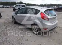 2017 Ford FIESTA фото