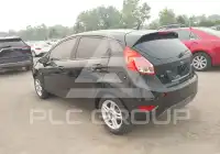 2017 Ford FIESTA фото