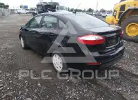 2017 Ford FIESTA photo