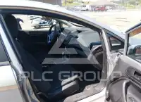 2017 Ford FIESTA фото