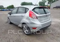 2017 Ford FIESTA photo