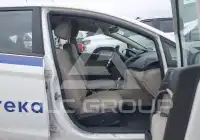 2017 Ford FIESTA фото