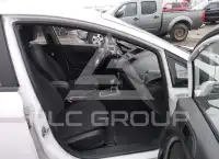 2017 Ford FIESTA фото
