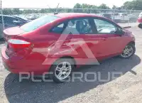 2017 Ford FIESTA фото