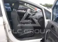 2017 Ford FIESTA фото