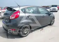 2017 Ford FIESTA photo