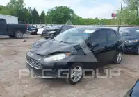 2017 Ford FIESTA photo