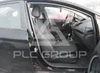 2017 Ford FIESTA фото