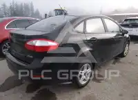 2017 Ford FIESTA фото