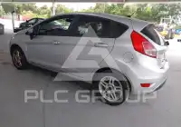 2017 Ford FIESTA photo