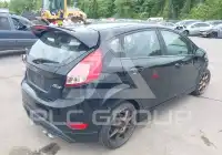 2017 Ford FIESTA фото