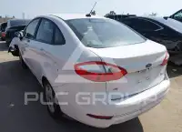 2017 Ford FIESTA photo