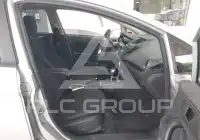 2017 Ford FIESTA photo