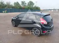 2017 Ford FIESTA photo