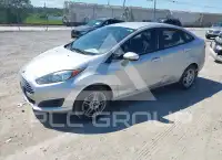 2017 Ford FIESTA photo