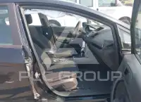 2017 Ford FIESTA фото