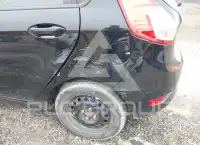 2017 Ford FIESTA фото