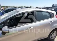 2017 Ford FIESTA photo