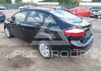 2017 Ford FIESTA фото