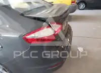 2017 Ford FIESTA photo