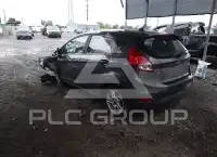 2017 Ford FIESTA photo