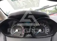 2017 Ford FIESTA фото