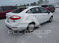 2017 Ford FIESTA photo