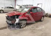 2017 Ford FIESTA photo