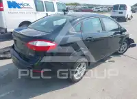 2017 Ford FIESTA фото