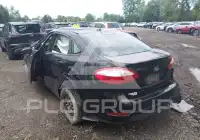 2017 Ford FIESTA фото