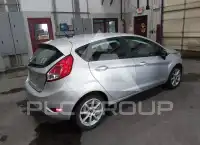 2017 Ford FIESTA фото