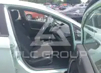 2017 Ford FIESTA фото