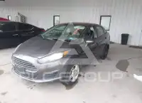 2017 Ford FIESTA photo