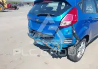 2017 Ford FIESTA photo