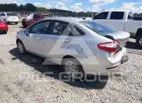 2017 Ford FIESTA фото